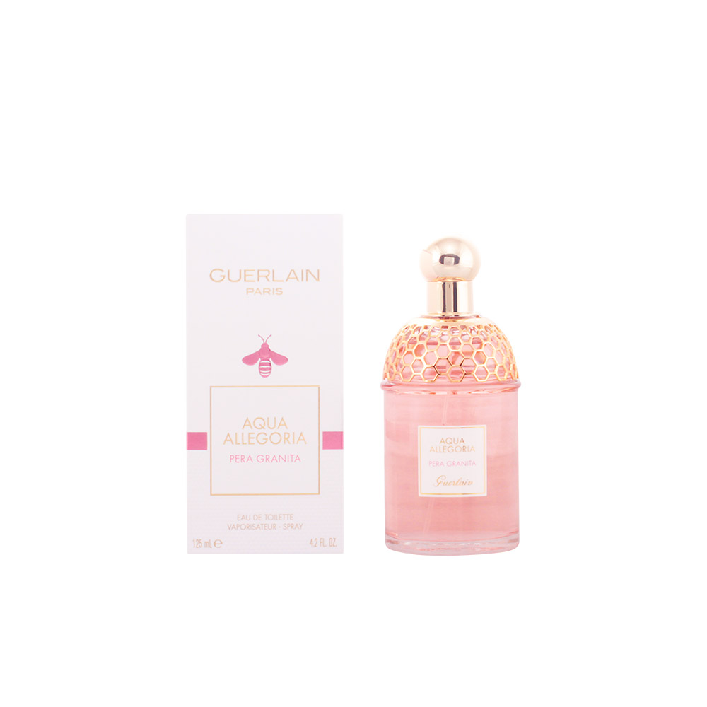 guerlain aqua allegoria pera granita review