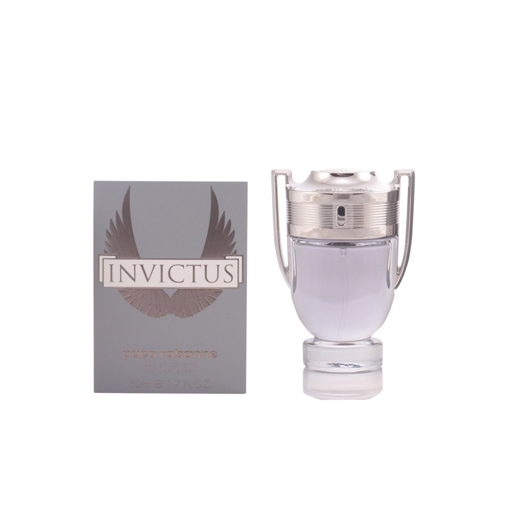 perfume invictus eau de toilette