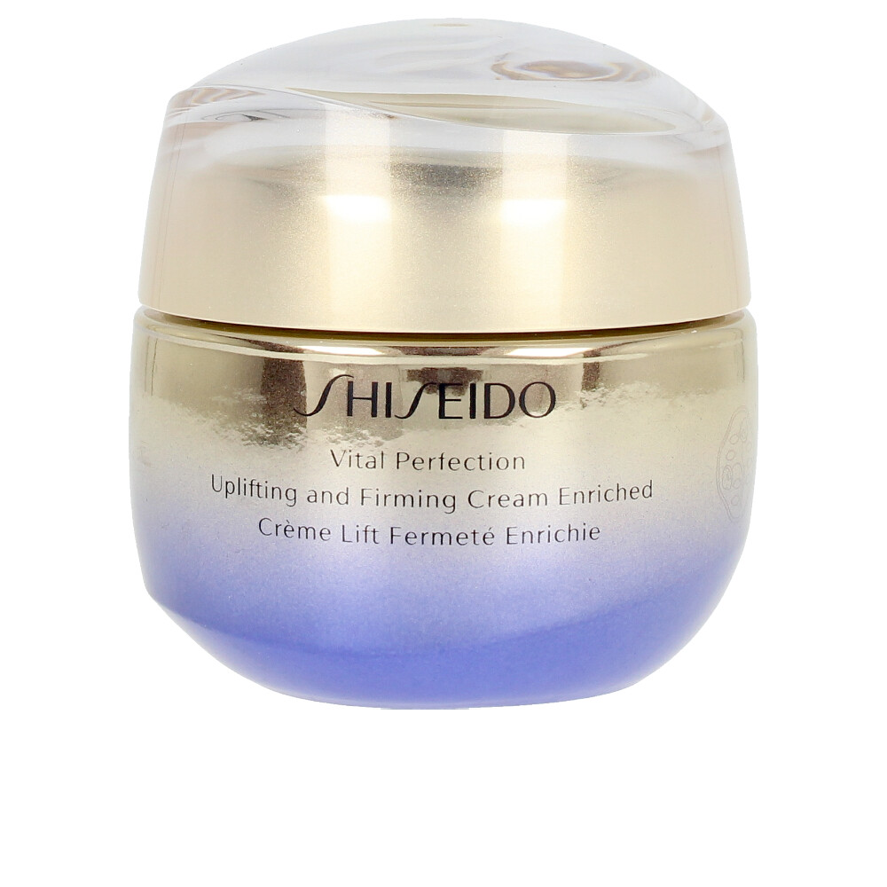 shiseido crema vital perfection)