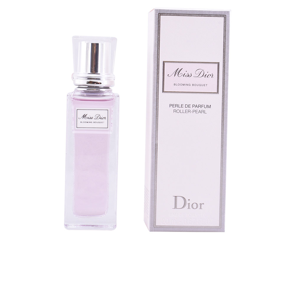 dior blooming bouquet roller pearl
